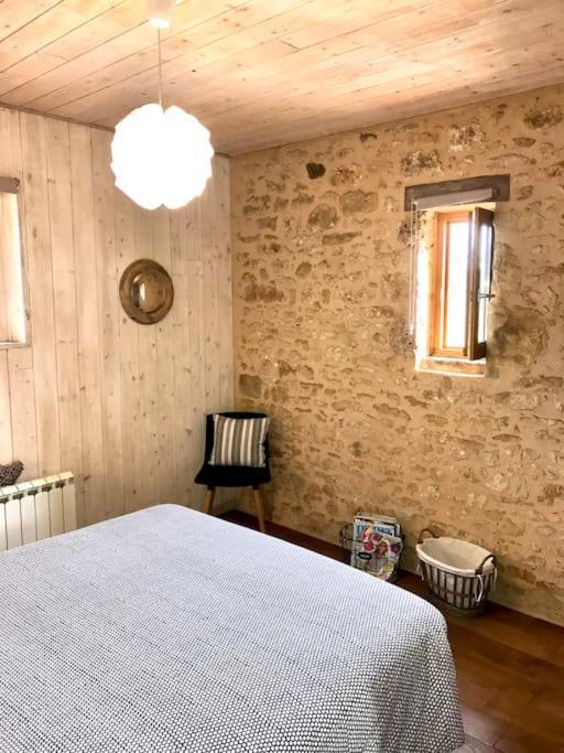 « Le Vieux Hangar » Gite A La Ferme Le Buisson-de-Cadouin Εξωτερικό φωτογραφία